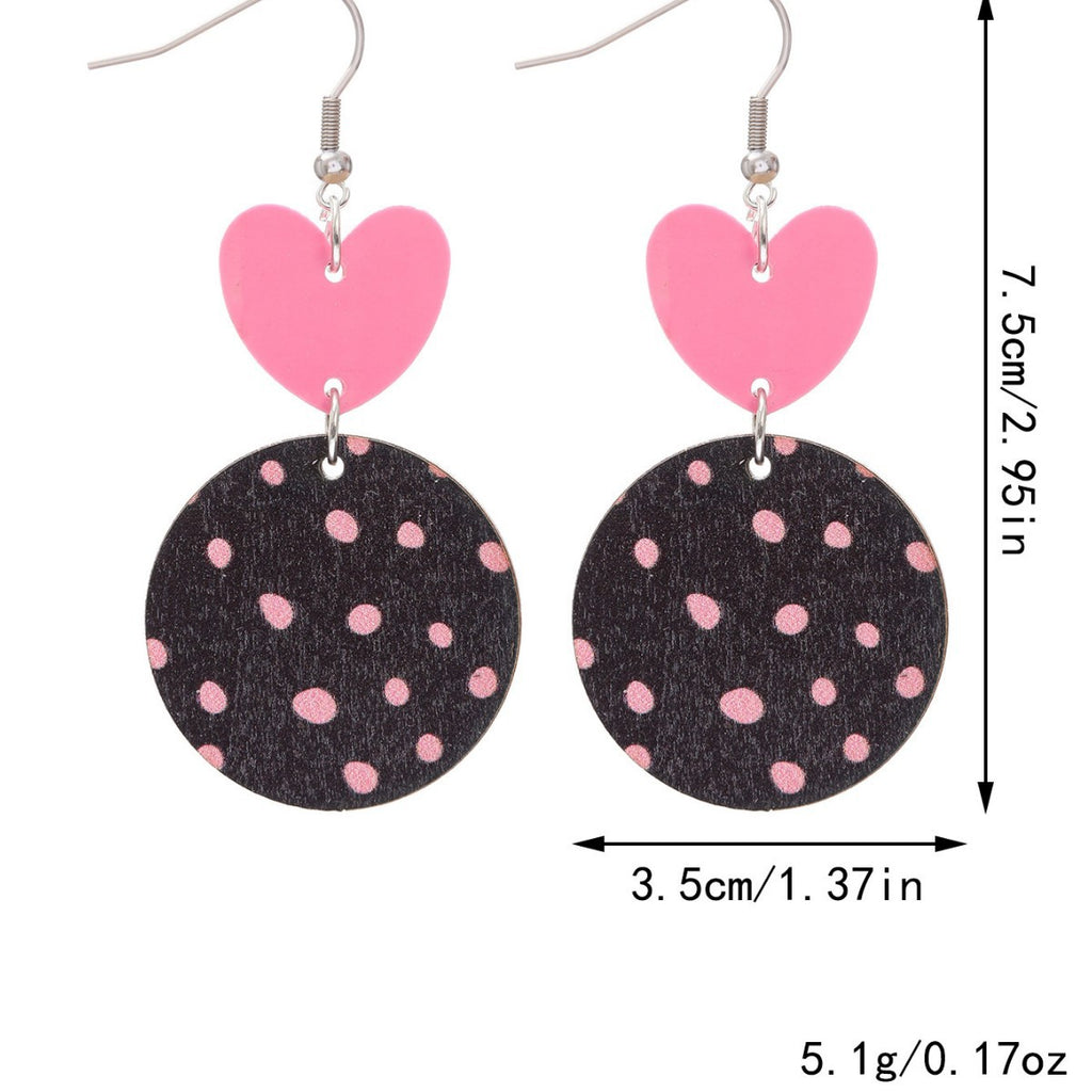 Elegante Ohrring für jeden Anlass