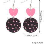 Elegante Ohrring für jeden Anlass