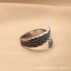 Atemberaubende Ring für den Alltag