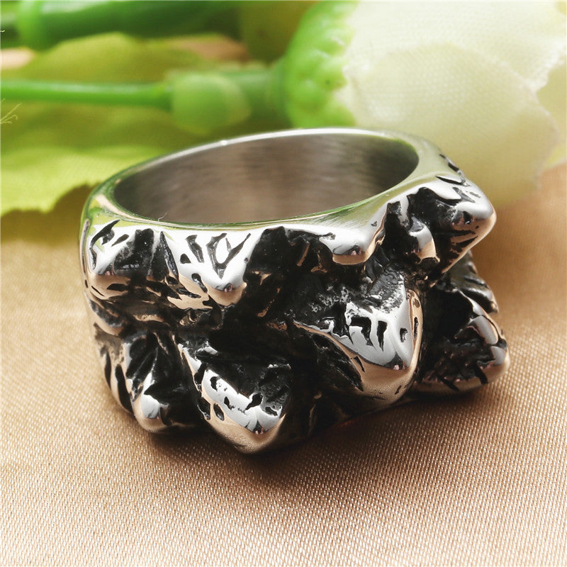 Elegante Ring für jeden Anlass