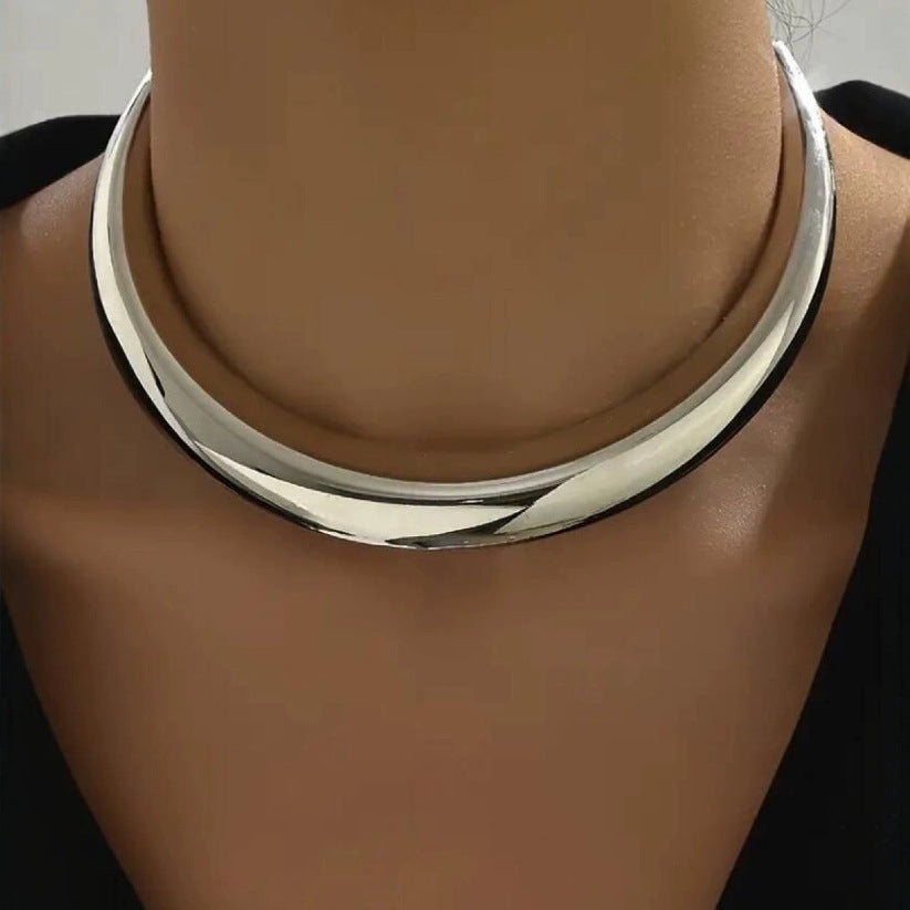 Charmante Halskette für jeden Anlass