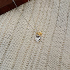 Atemberaubende Halskette für den Alltag