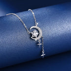 Romantische Halskette für besondere Momente