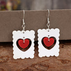 Charmante Ohrring für jeden Anlass