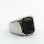 Schöne Ring mit einzigartigem Stil