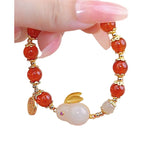 Klassische Armband mit zeitloser Eleganz