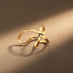 Elegante Gold Armband für jeden Anlass