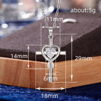 Atemberaubende Halskette für den Alltag