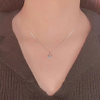 Charmante Halskette für jeden Anlass