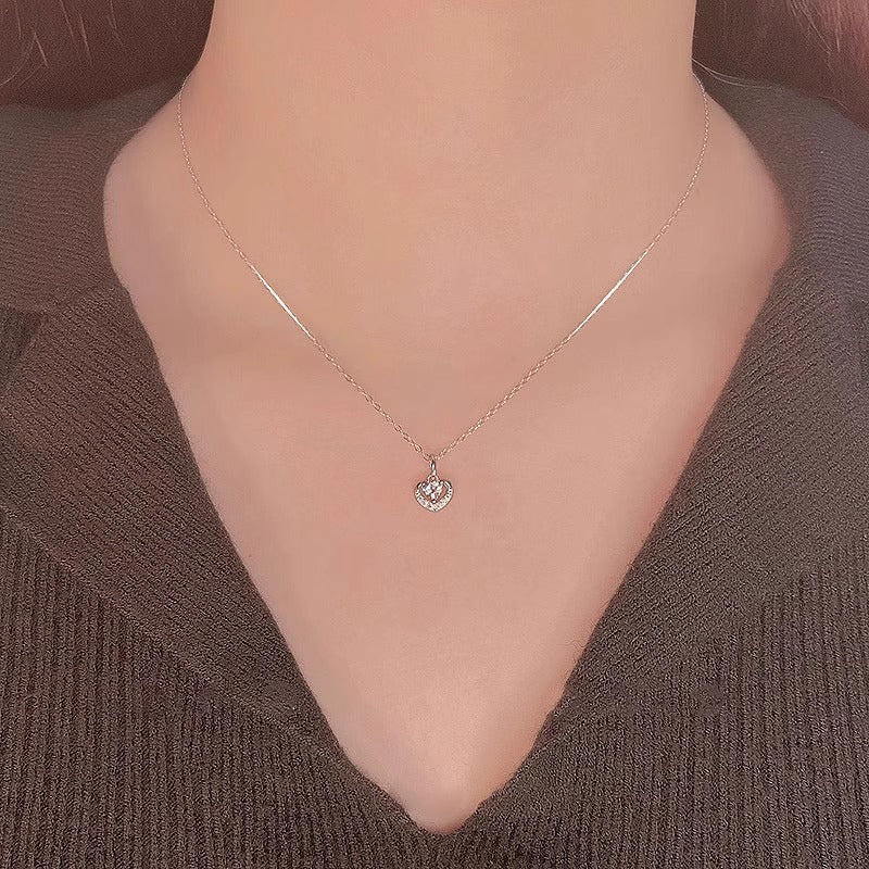 Charmante Halskette für jeden Anlass