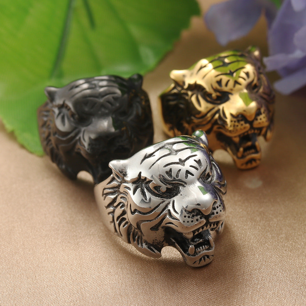 Elegante Ring für jeden Anlass