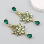 Atemberaubende Ohrring für den Alltag