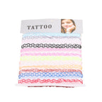 Romantische Halskette für besondere Momente