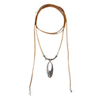 Atemberaubende Halskette für den Alltag