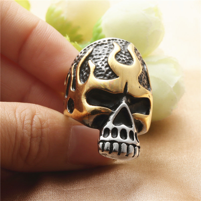 Elegante Ring für jeden Anlass