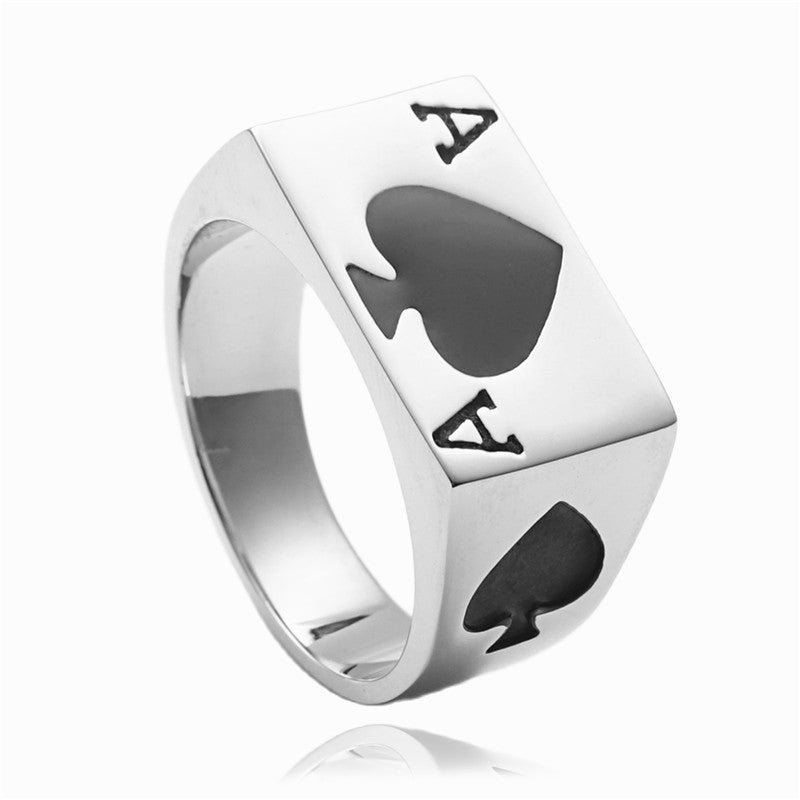 Elegante Ring für jeden Anlass