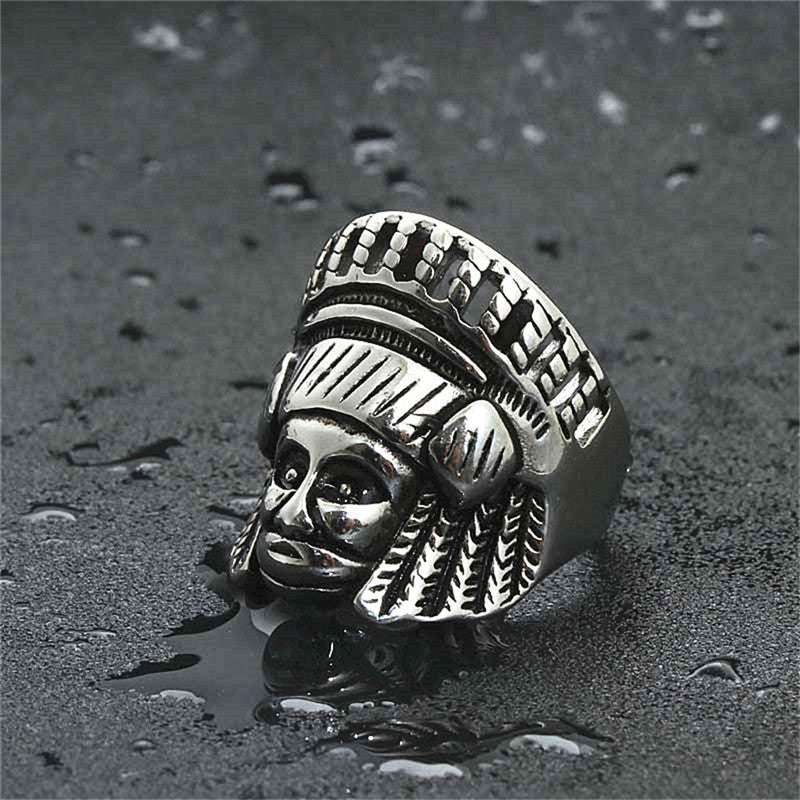 Romantische Ring für besondere Momente