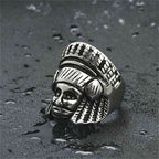 Romantische Ring für besondere Momente