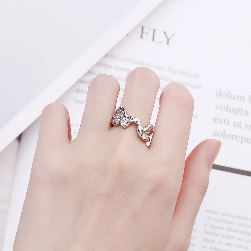 Klassische Armband mit zeitloser Eleganz