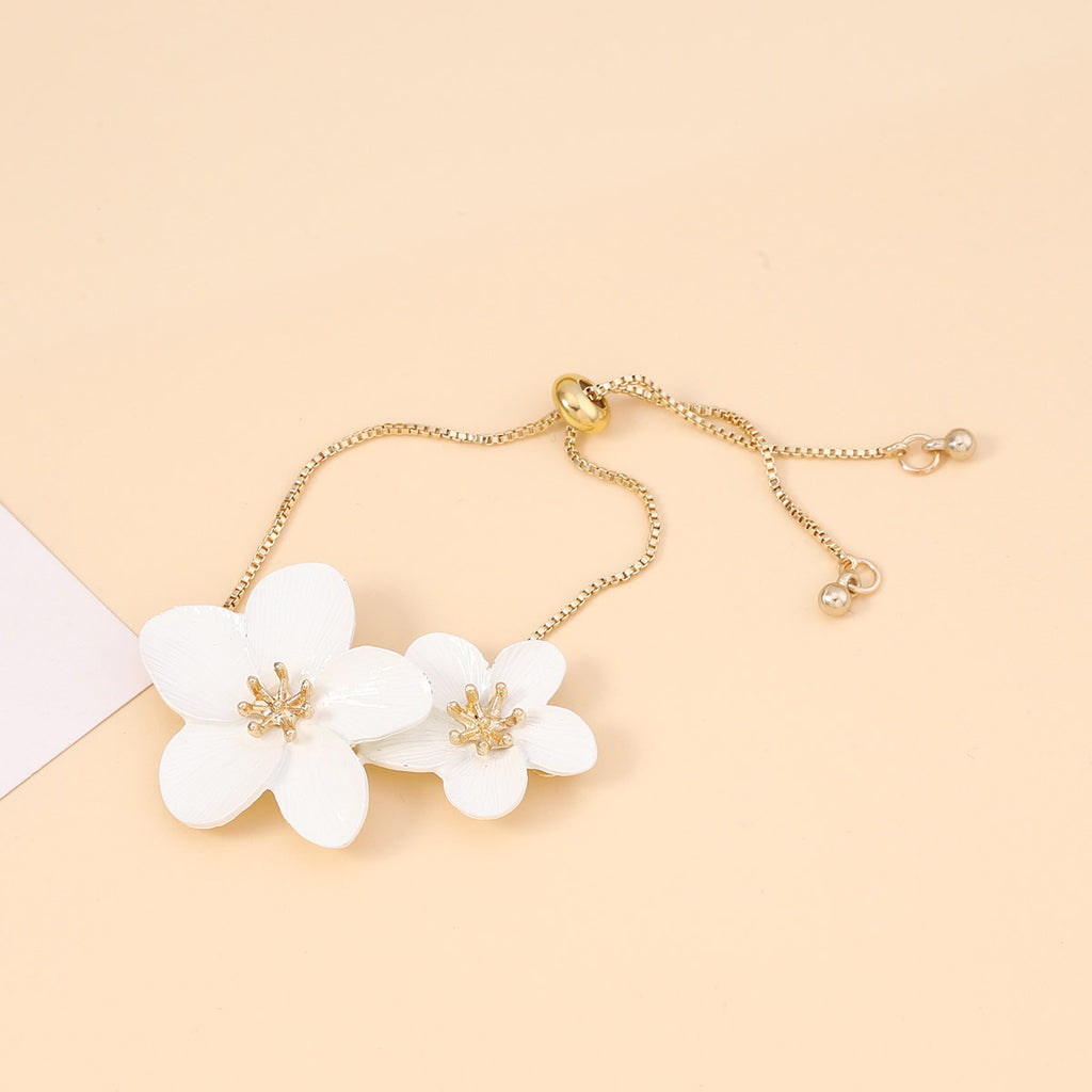 Klassische Armband mit zeitloser Eleganz