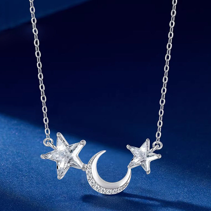 Elegante Halskette für jeden Anlass