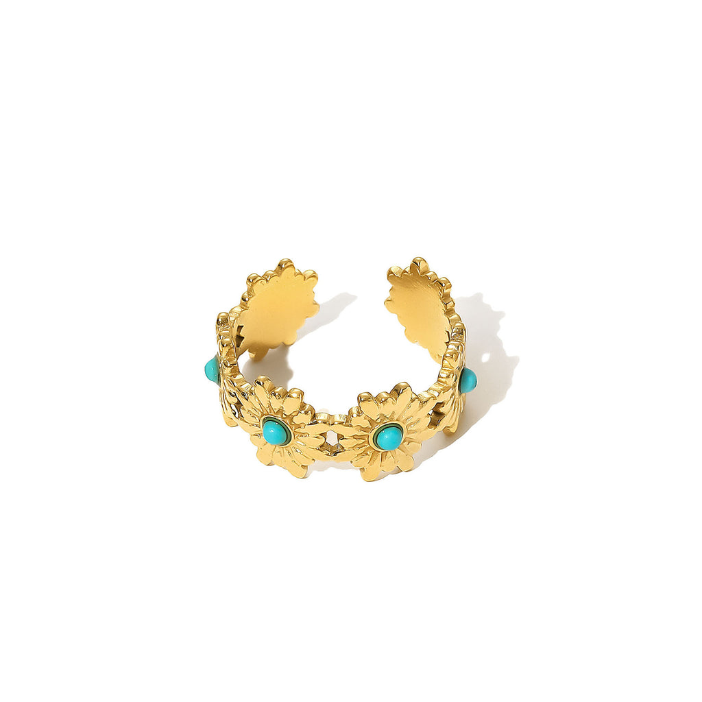 Charmante Gold Armband für jeden Anlass