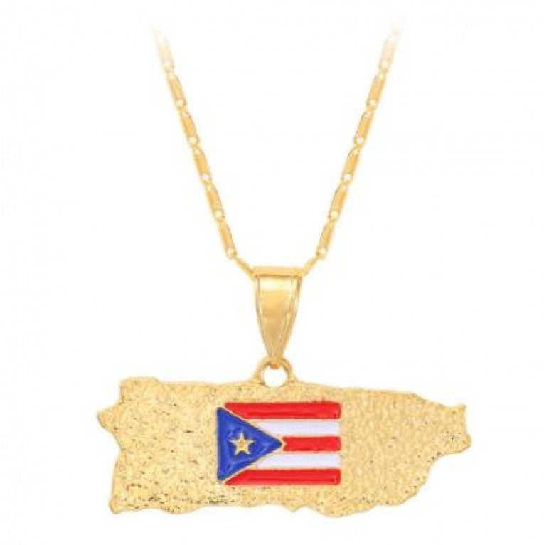 Charmante Gold Halskette für jeden Anlass