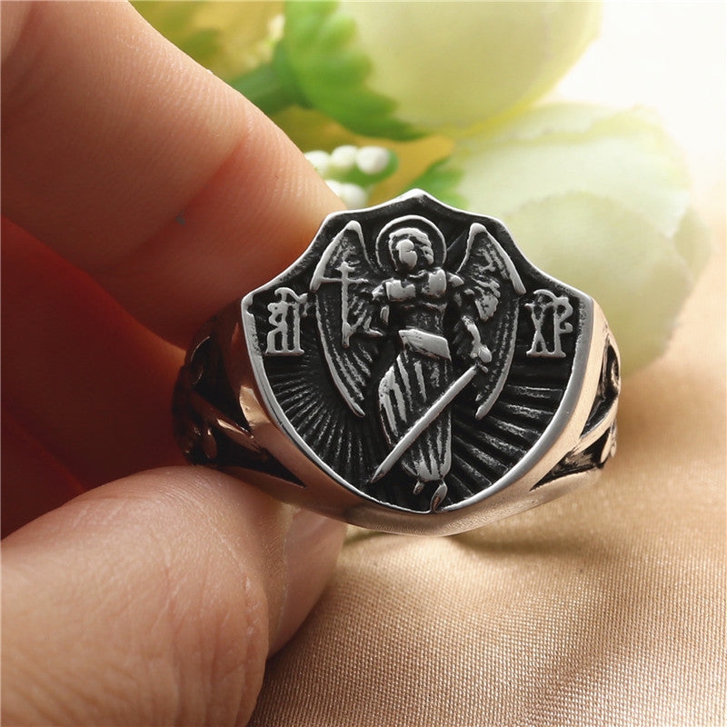 Elegante Ring für jeden Anlass