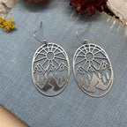 Elegante Ohrring für jeden Anlass