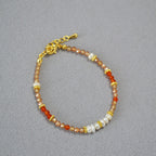 Charmante Perlen Armband für jeden Anlass