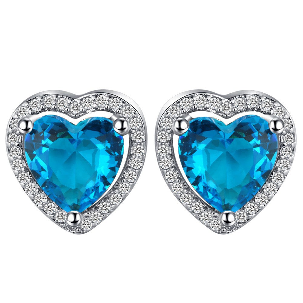 Charmante Ohrring für jeden Anlass