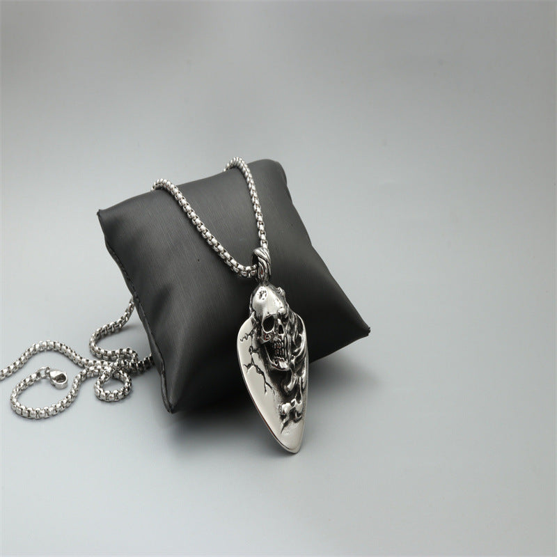 Elegante Halskette für jeden Anlass