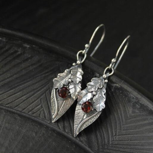 Charmante Ohrring für jeden Anlass