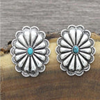 Schöne Ohrring mit einzigartigem Stil