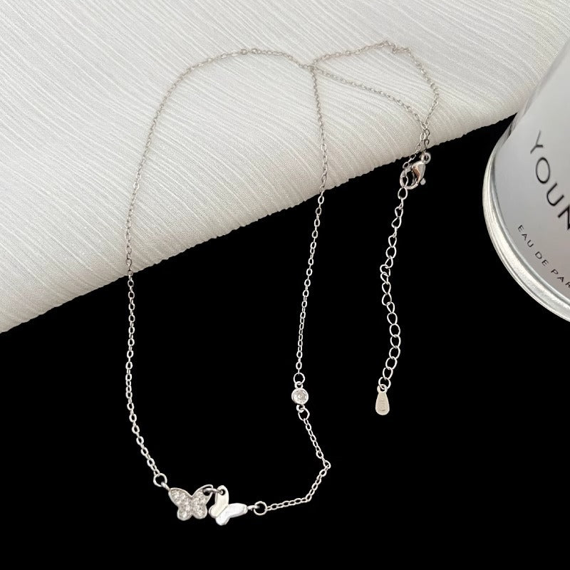 Charmante Halskette für jeden Anlass