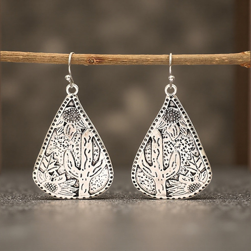 Romantische Ohrring für besondere Momente