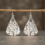 Romantische Ohrring für besondere Momente