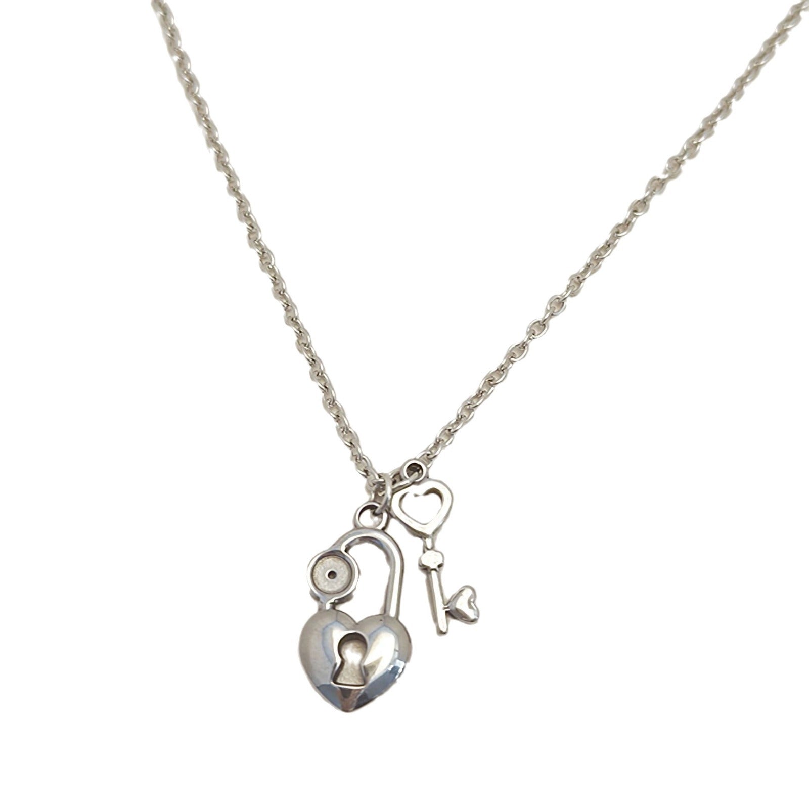 Charmante Halskette für jeden Anlass