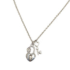 Romantische Halskette für besondere Momente