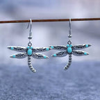 Klassische Ohrring mit zeitloser Eleganz