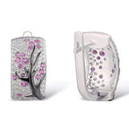 Handgefertigte Vintage Ohrring