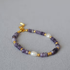 Elegante Perlen Armband für jeden Anlass