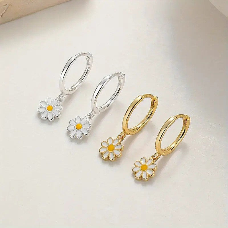 Elegante Ohrring für jeden Anlass