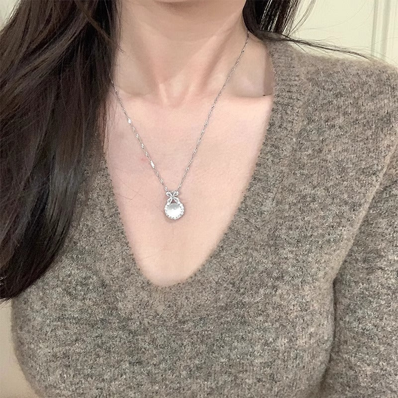 Elegante Halskette für jeden Anlass