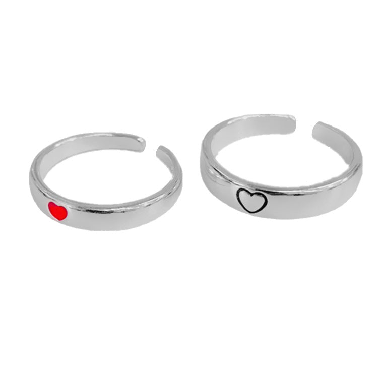 Charmante Ring für jeden Anlass