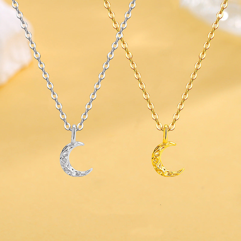 Romantische Halskette für besondere Momente