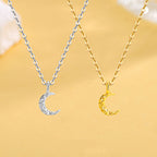 Romantische Halskette für besondere Momente