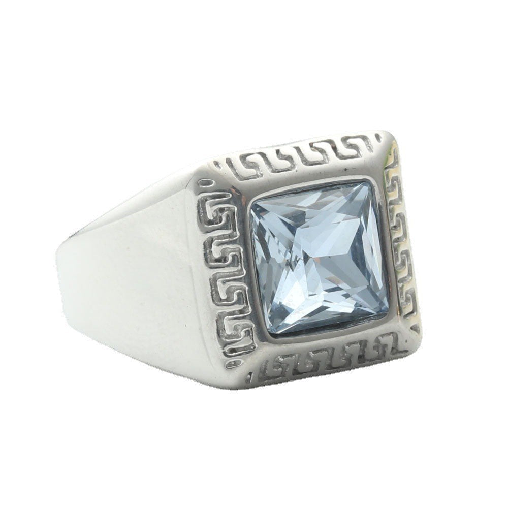 Charmante Ring für jeden Anlass