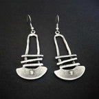 Romantische Ohrring für besondere Momente