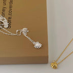 Elegante Halskette für jeden Anlass